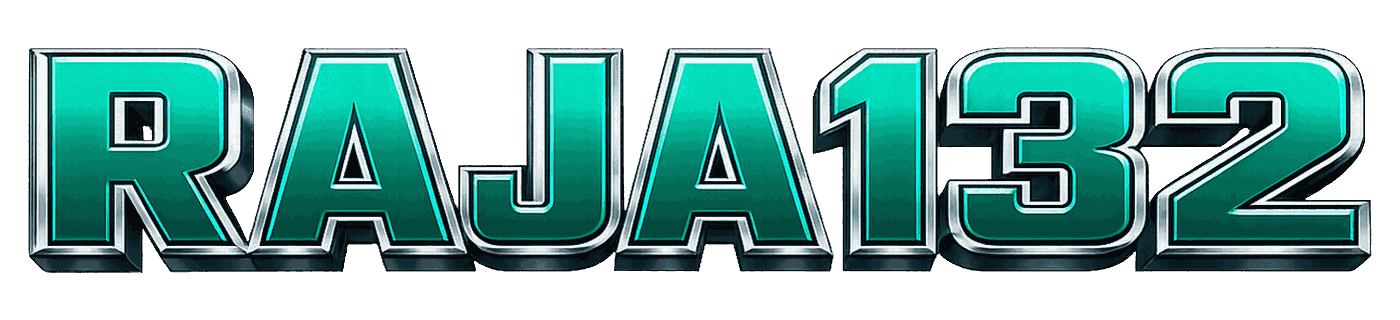 raja132 logo